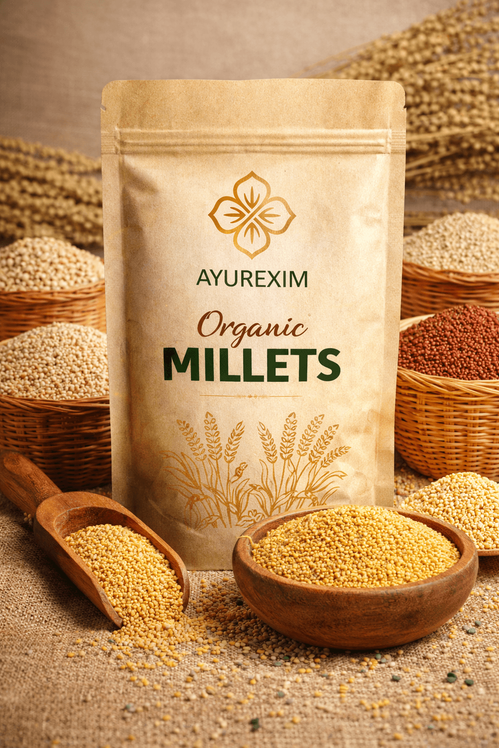 Millets