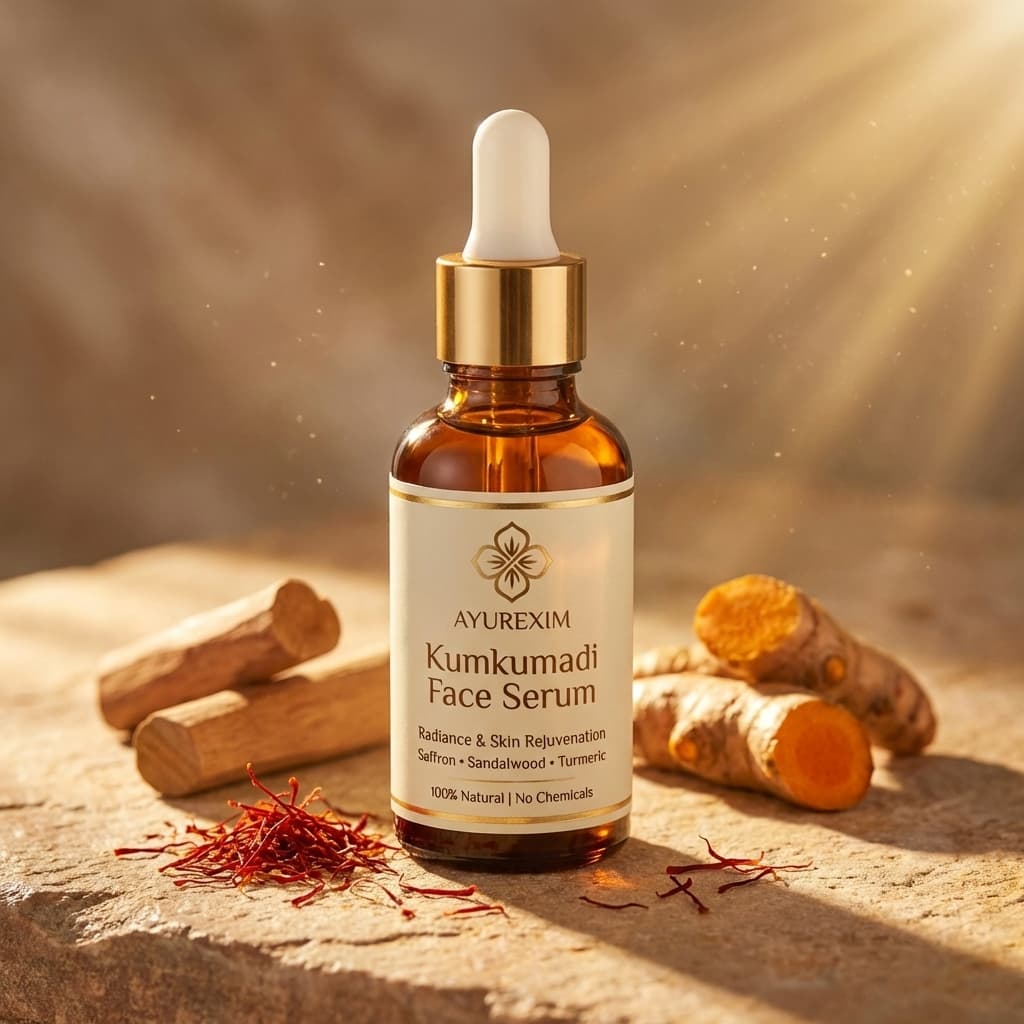 Customize Your Ritual