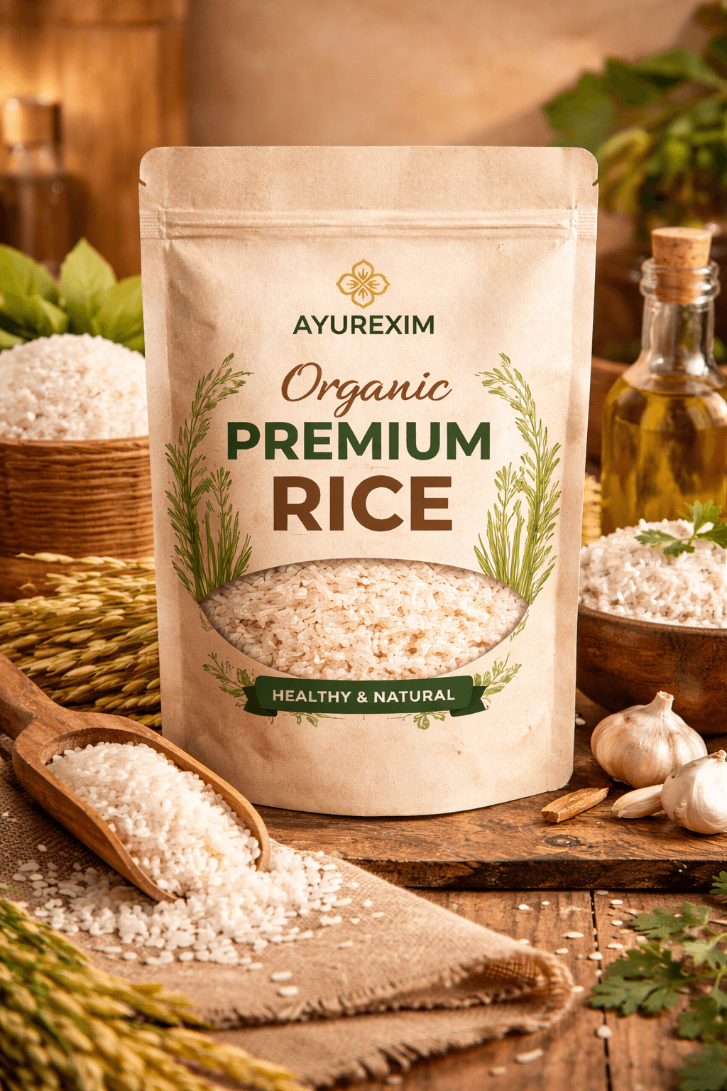Rice