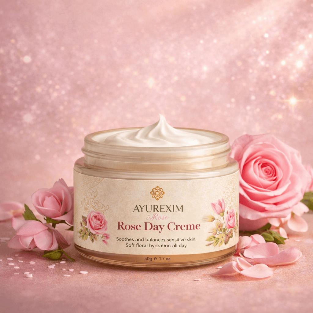 Rose Day Creme