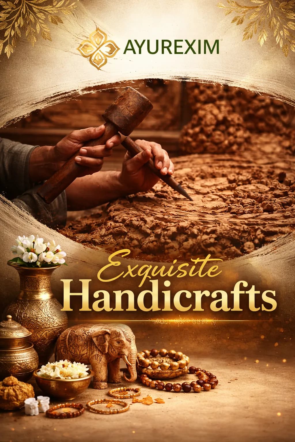 Handicraft Article